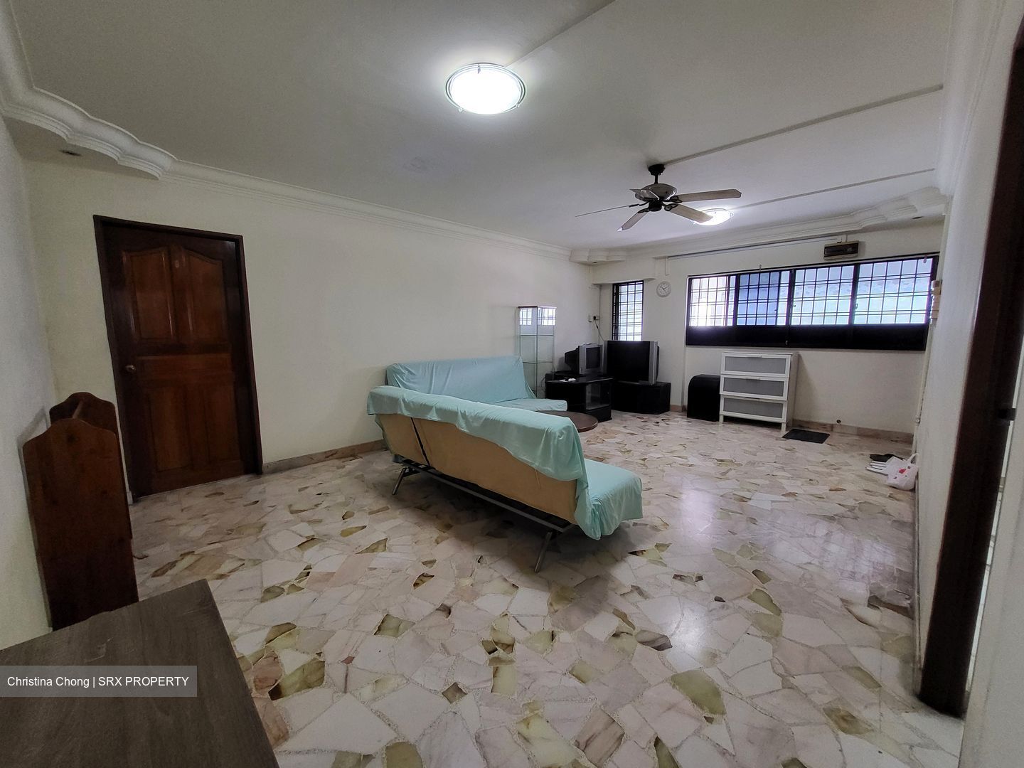 Blk 164 Tampines Street 12 (Tampines), HDB 3 Rooms #576726011